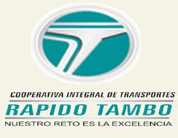 Cooperativa Integral de Transportes Rapido Tambo